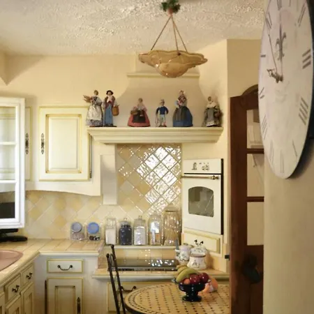 Maison Hyeres, 4 Pieces, 6 Personnes - Fr-1-335-138 Вилла Йер